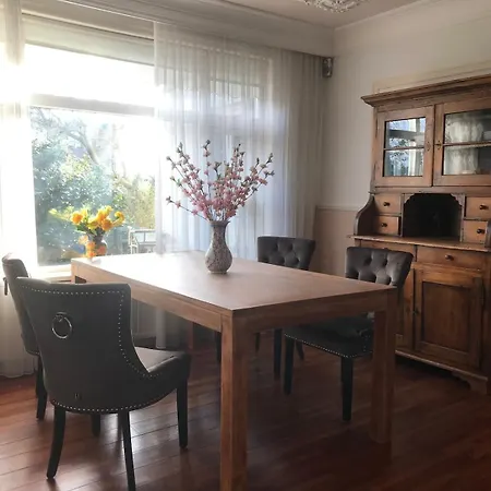 Casa Buitenhof, Near Leiden-katwijk Aan Zee Vakantiehuis