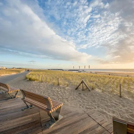 Vakantiehuis Casa Buitenhof, Near Leiden-katwijk Aan Zee