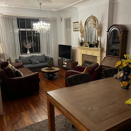 Casa Buitenhof, Near Leiden-katwijk Aan Zee Vakantiehuis Oegstgeest