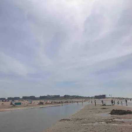 Casa Buitenhof, Near Leiden-katwijk Aan Zee