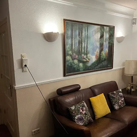 Casa Buitenhof, Near Leiden-katwijk Aan Zee Vakantiehuis *
