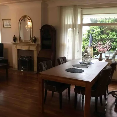 Casa Buitenhof, Near Leiden-katwijk Aan Zee *