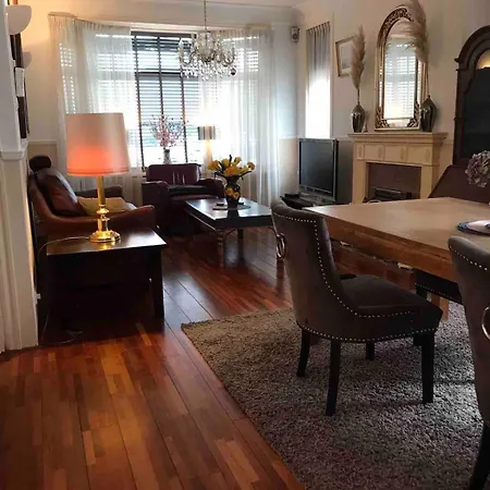 Casa Buitenhof, Near Leiden-katwijk Aan Zee Vakantiehuis *