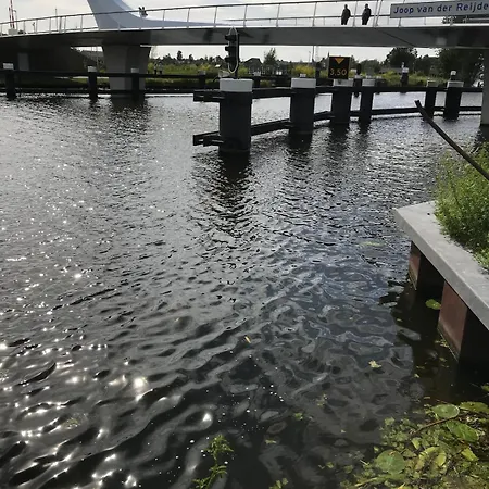 Vakantiehuis Casa Buitenhof, Near Leiden-katwijk Aan Zee Oegstgeest