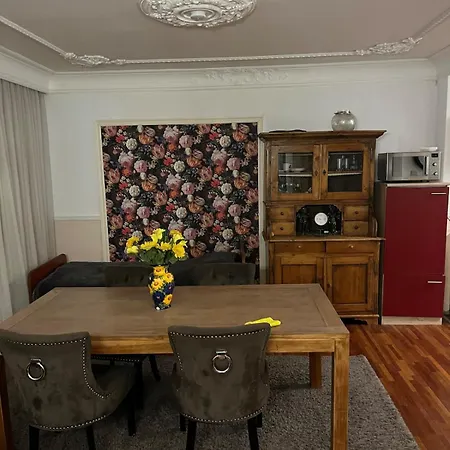Vakantiehuis Casa Buitenhof, Near Leiden-katwijk Aan Zee