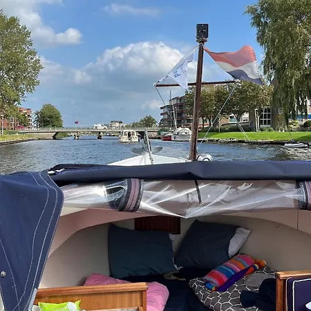 Casa Buitenhof, Near Leiden-katwijk Aan Zee