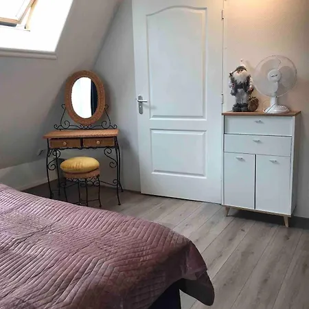 Casa Buitenhof, Near Leiden-katwijk Aan Zee *