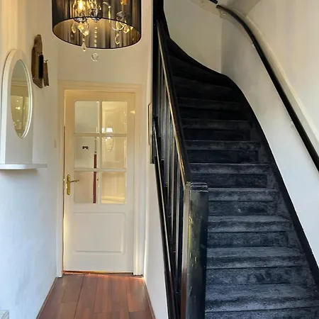 Casa Buitenhof, Near Leiden-katwijk Aan Zee Vakantiehuis