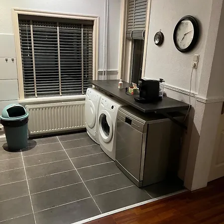 Vakantiehuis Casa Buitenhof, Near Leiden-katwijk Aan Zee Oegstgeest