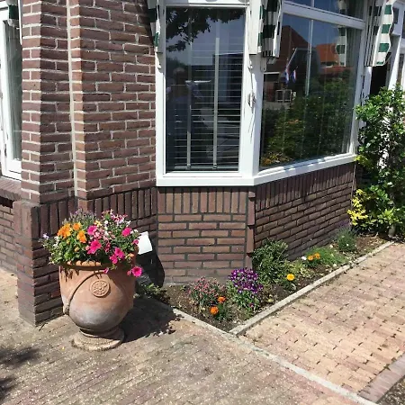 Casa Buitenhof, Near Leiden-katwijk Aan Zee * Oegstgeest